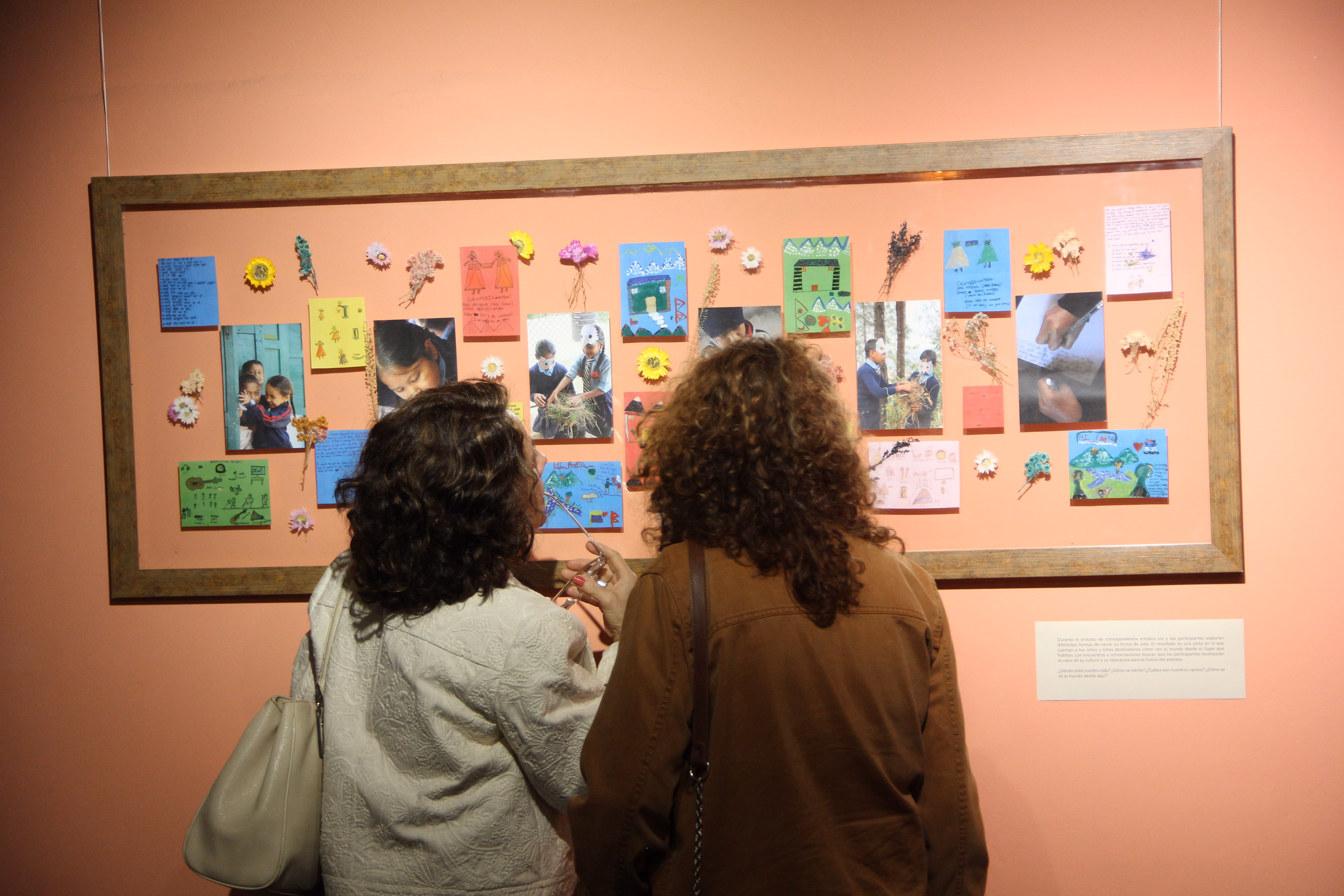 Exposiciones